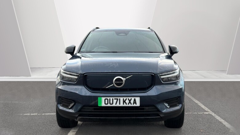 Volvo Xc40 300kW Recharge Twin 78kWh 5dr AWD Auto Electric Estate